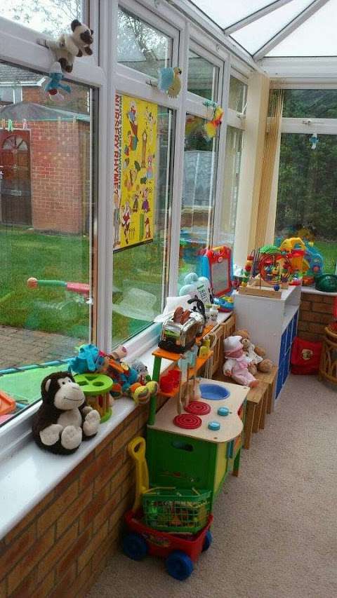 Mini Miracles Daycare (Registered Childminder) photo